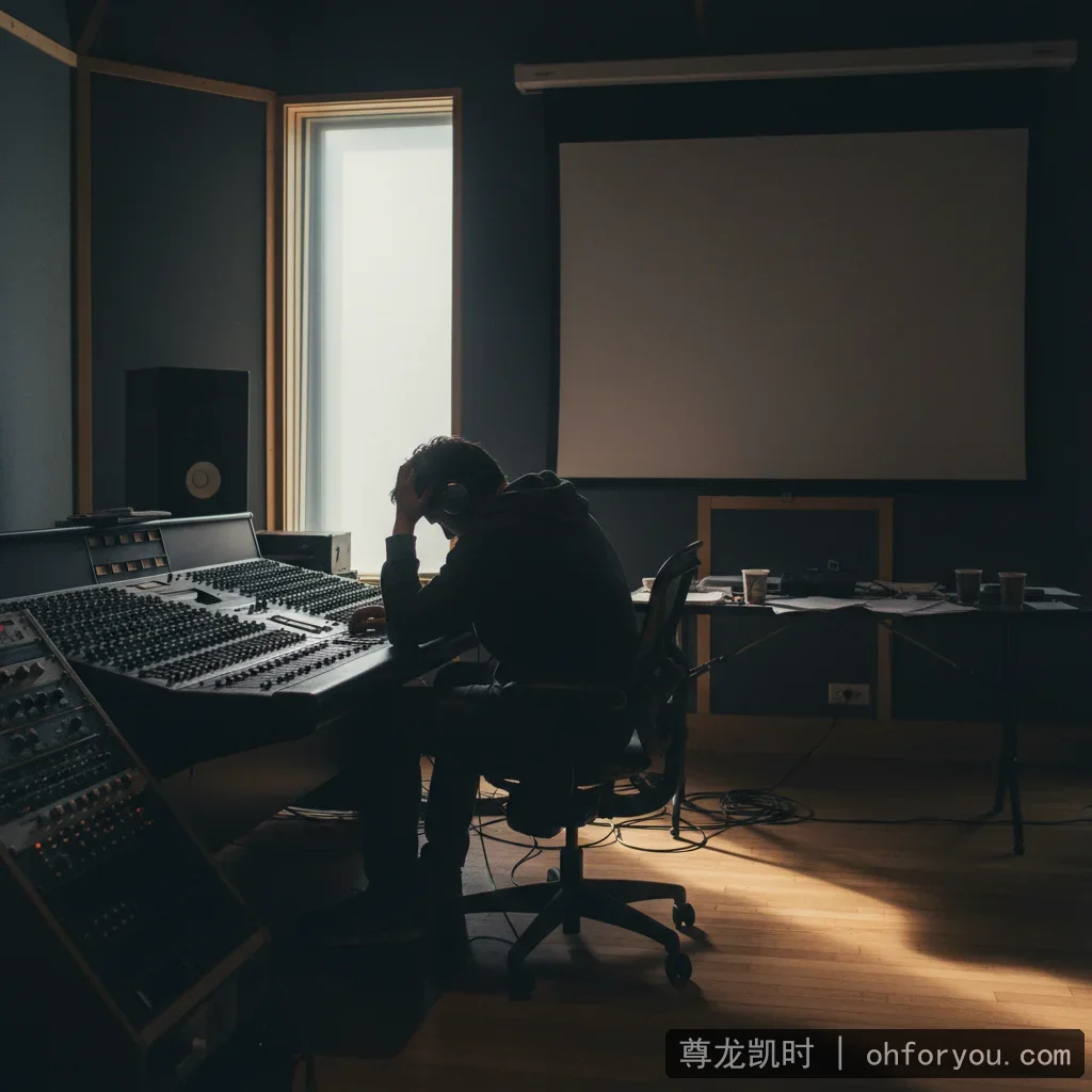 主演配音出戏引争议，台 尊龙凯时 词情感割裂拖累新片口碑