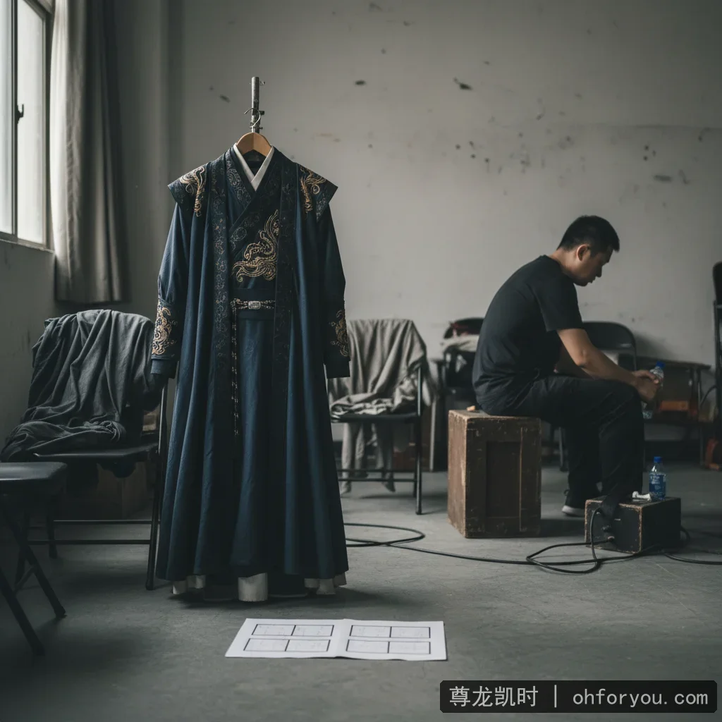 尊龙凯时 - 男配断情设定出圈，主角情感转折成全书泪点