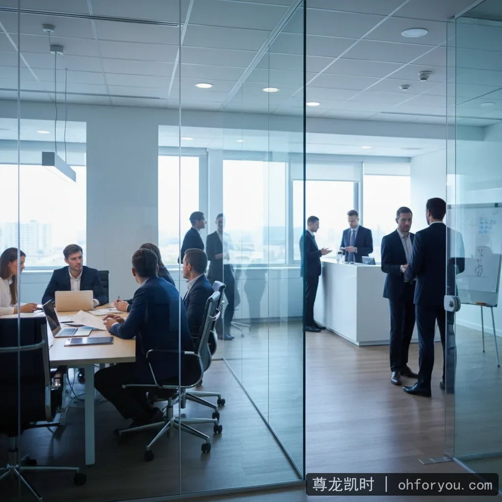 互联网大厂裁员潮加剧 尊龙凯时 ，中层管理岗成重灾区