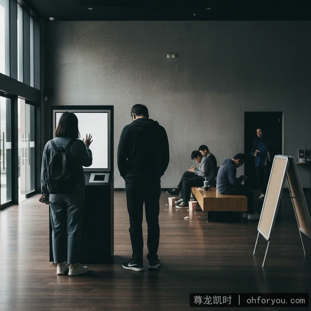 尊龙凯时 - 主角人设失衡，剧情逻辑分裂，观众吐槽新片崩盘
